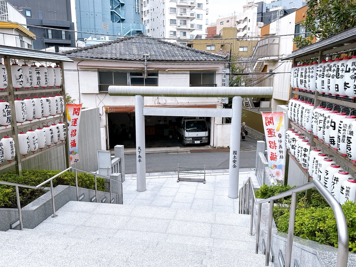 妙義神社 | 去趣 chicTrip