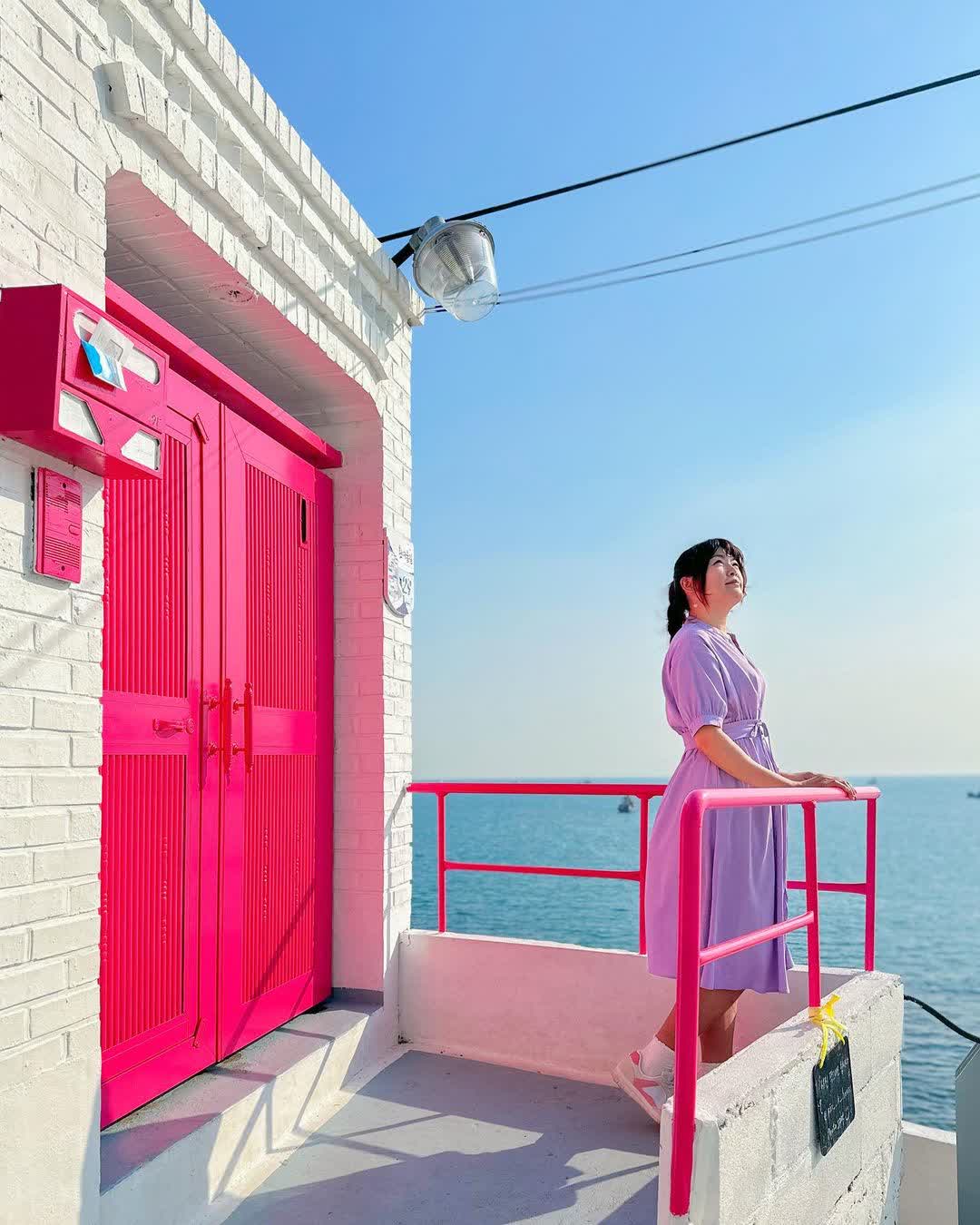 Huinnyeoul Culture Village | 去趣 chicTrip