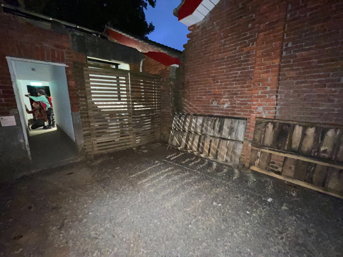 馬祖新村眷村文創園區 | 去趣 chicTrip