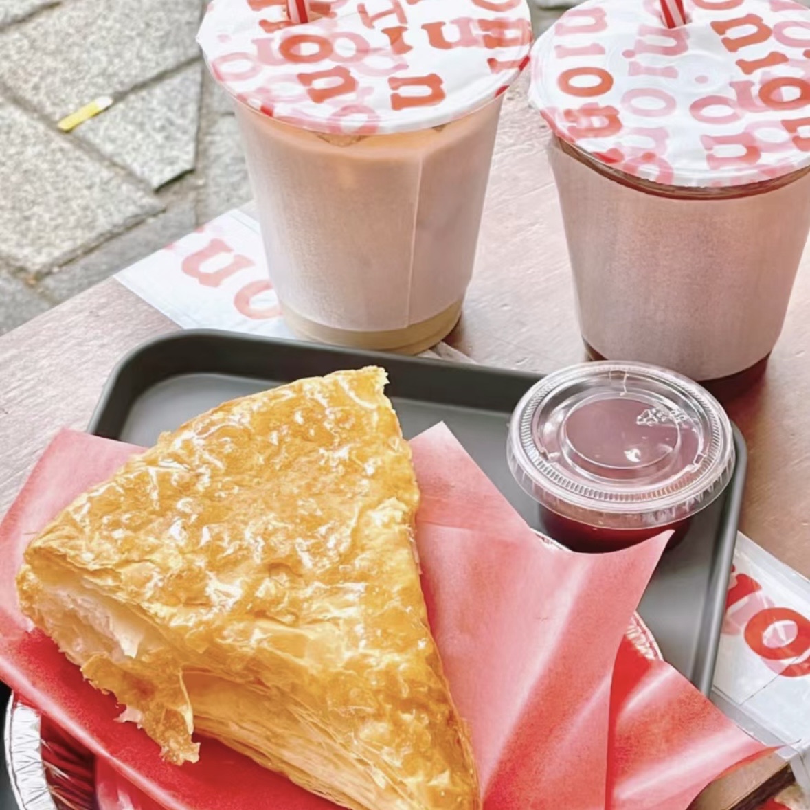 広蔵市場 | 去趣 chicTrip