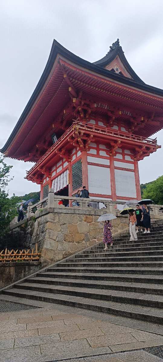 清水寺 | 去趣 chicTrip