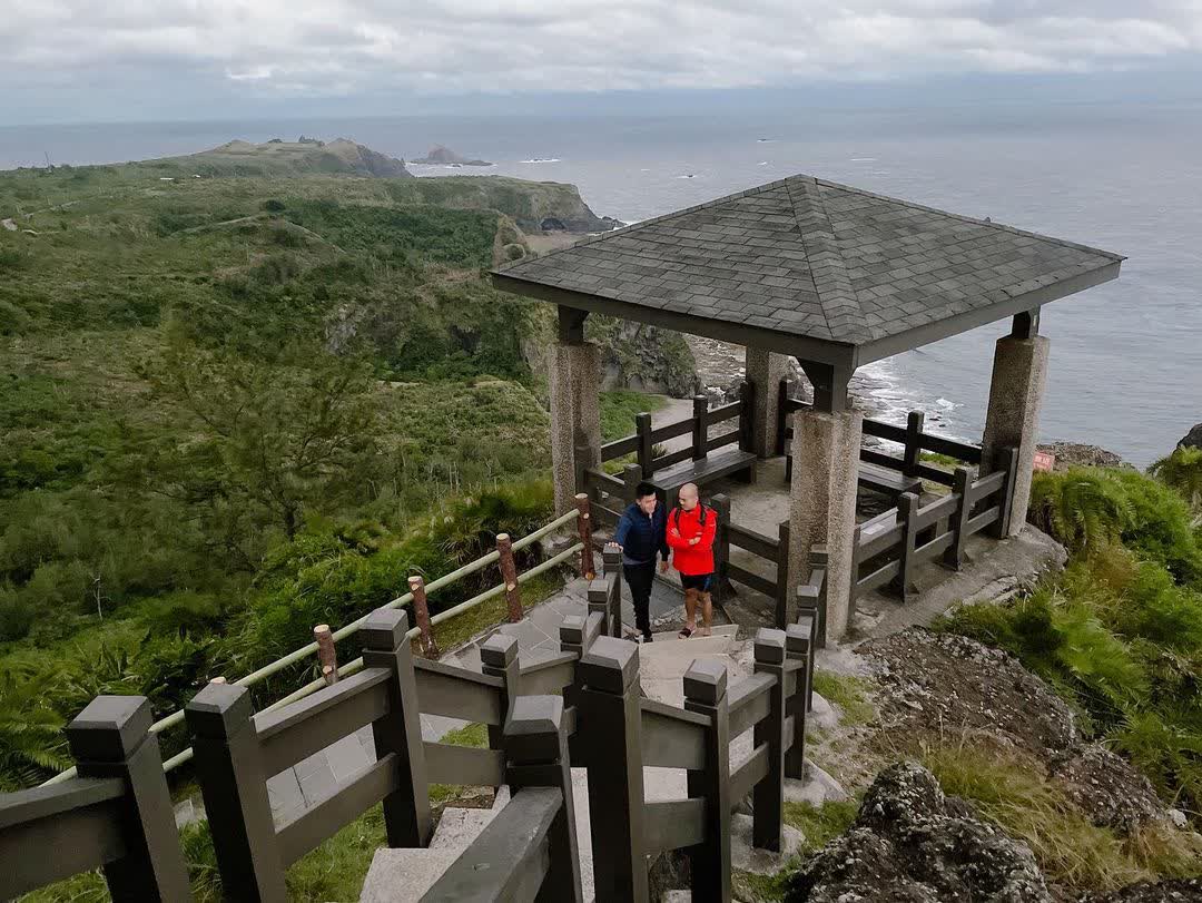 海參坪 | 去趣 chicTrip