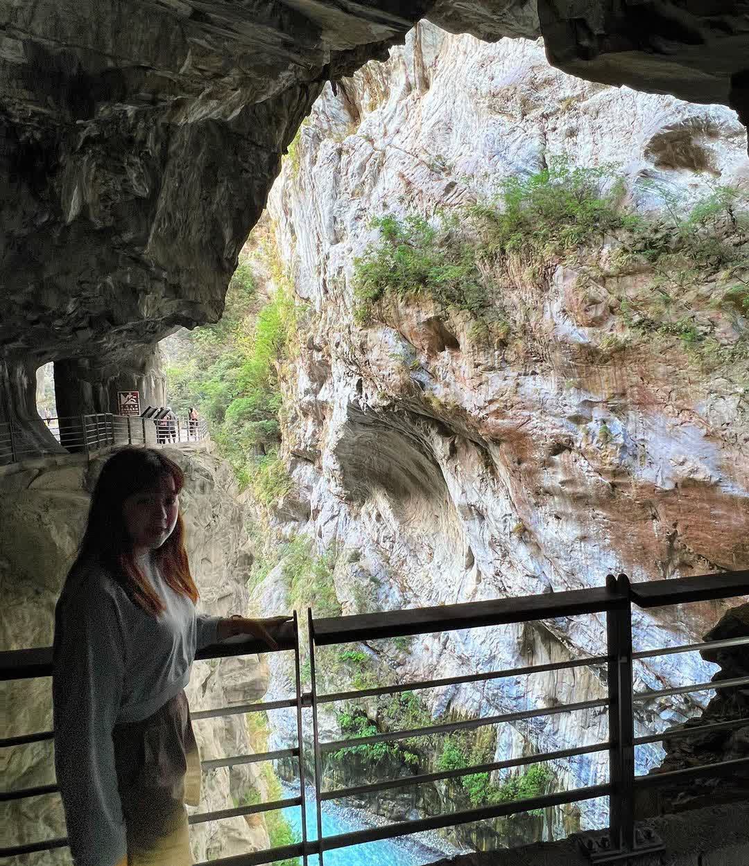 太魯閣國家公園 | 去趣 chicTrip