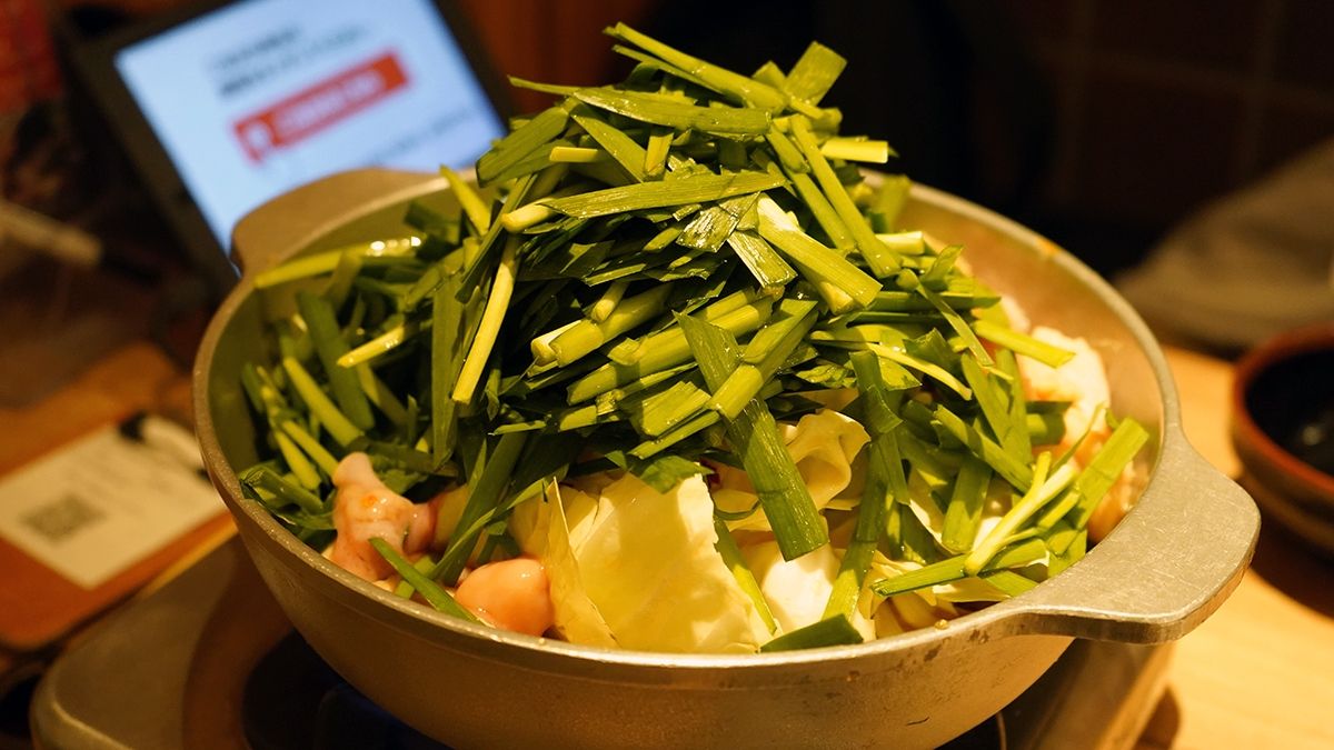 元祖 牛腸鍋 樂天地天神 今泉總本店 | 去趣 chicTrip