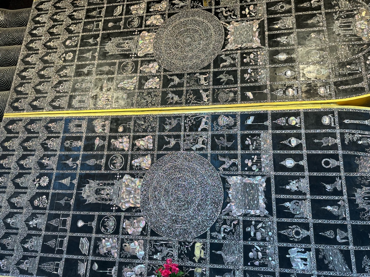 臥佛寺 Wat Pho (Temple of the Reclining Buddha) | 去趣 chicTrip