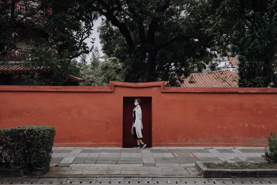 臺南孔廟 | 去趣 chicTrip