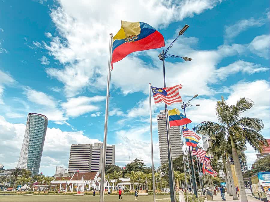 獨立廣場 | 去趣 chicTrip