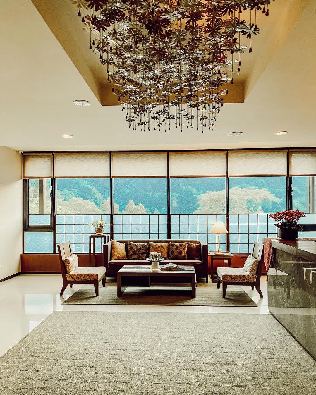 大板根森林溫泉酒店 | 去趣 chicTrip