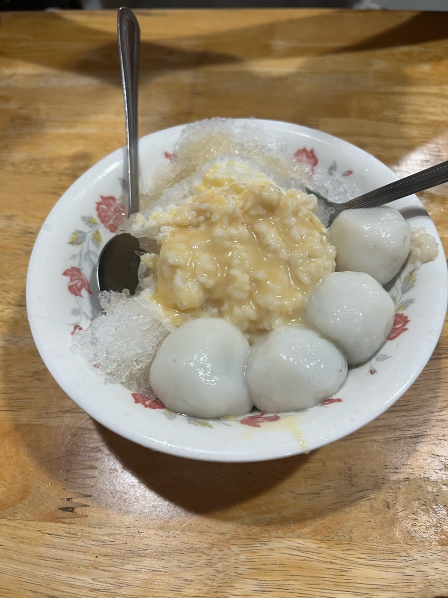 談天樓 | 去趣 chicTrip