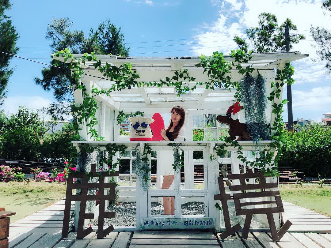 鹿境梅花鹿生態園區丨門票消費最高折抵140丨梅花鹿、水豚互動餵食丨室內親子DIY區丨親子遊戲區丨甜鹹輕食霜淇淋供應丨超可愛獨家紀念品丨奶茶、咖啡好喝 | 去趣 chicTrip