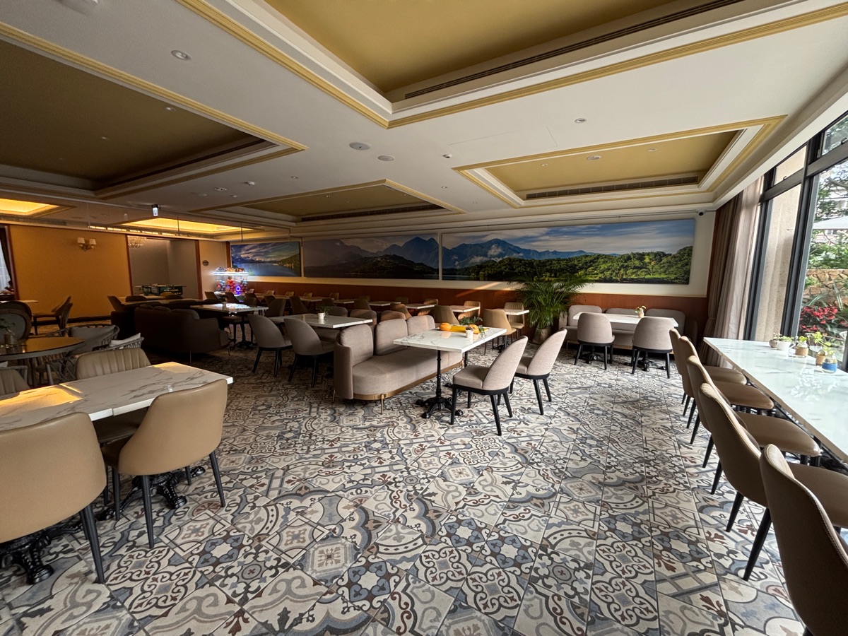 福容徠旅 水里 | 去趣 chicTrip