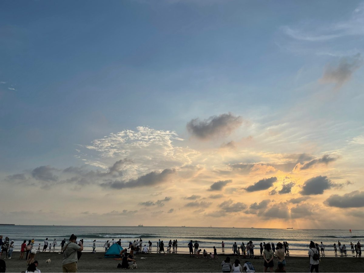 漁光島 | 去趣 chicTrip