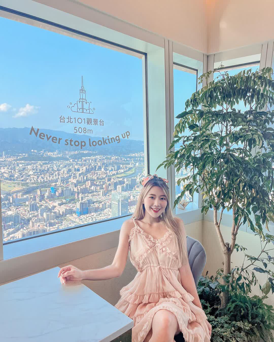 台北101購物中心 | 去趣 chicTrip