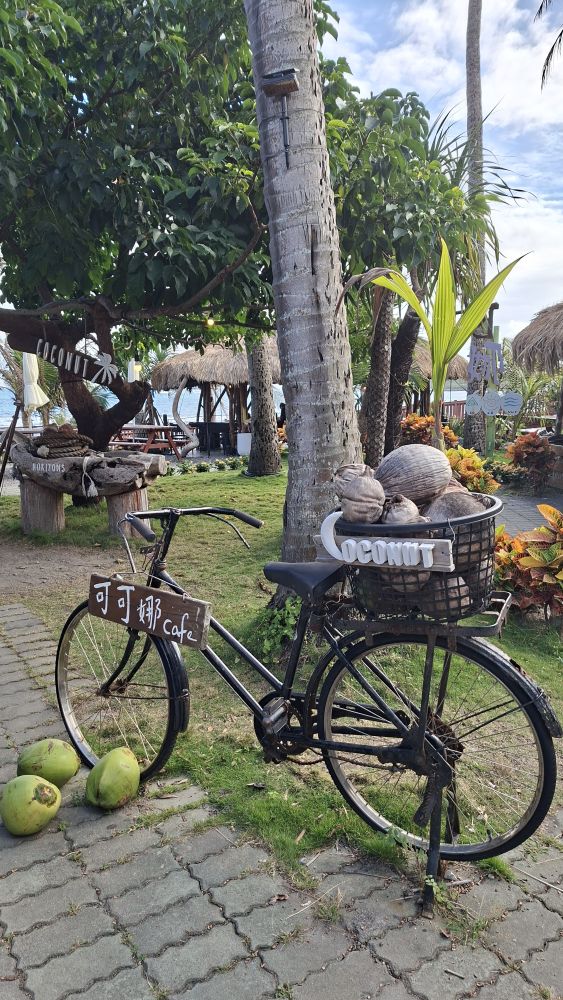 可可娜咖啡🌴最後點餐5PM🌞 | 去趣 chicTrip