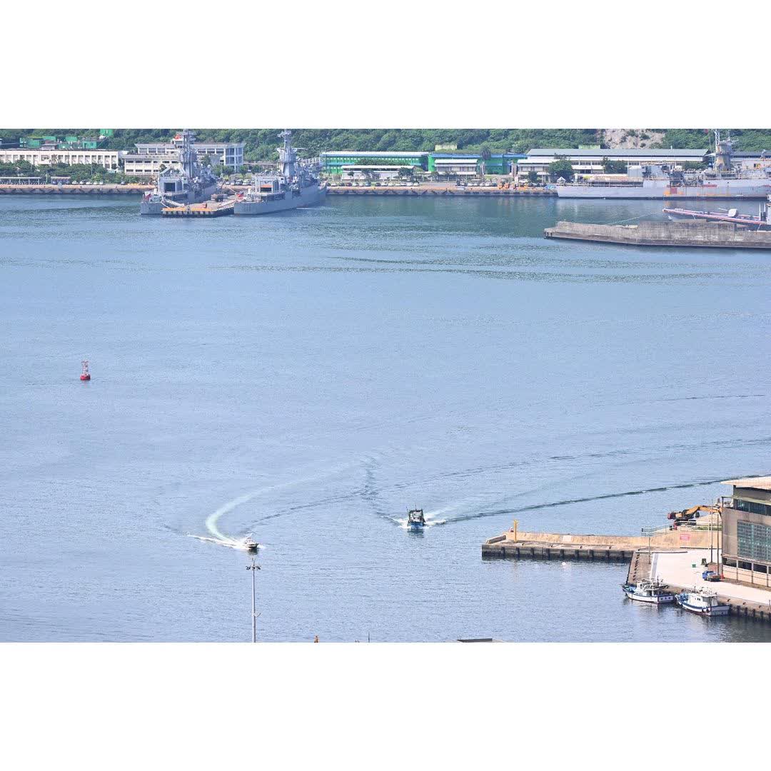 南方澳觀景臺 | 去趣 chicTrip