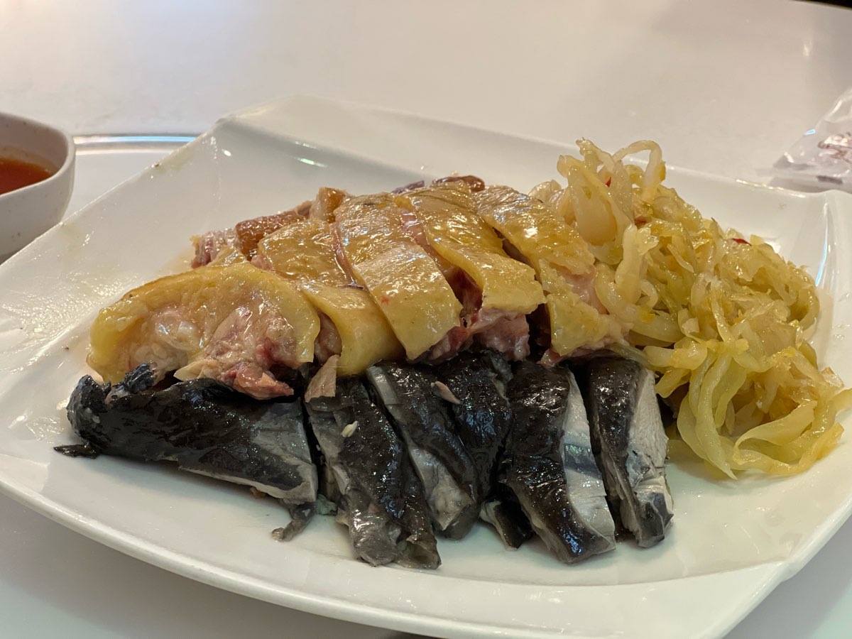 雞家莊本店 | 去趣 chicTrip