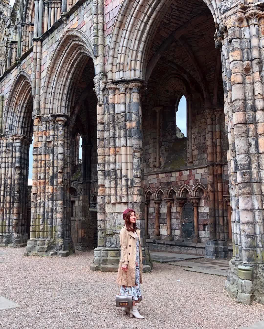 荷里路德宮 | 去趣 chicTrip