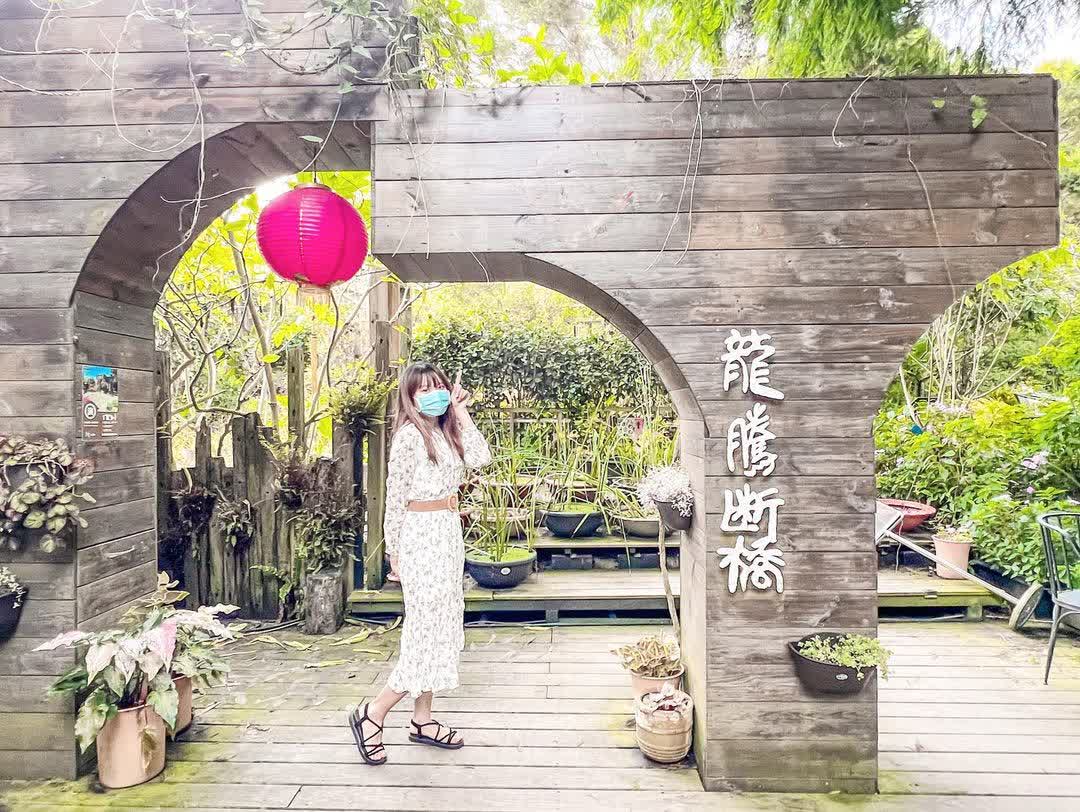 卓也小屋渡假園區 | 去趣 chicTrip