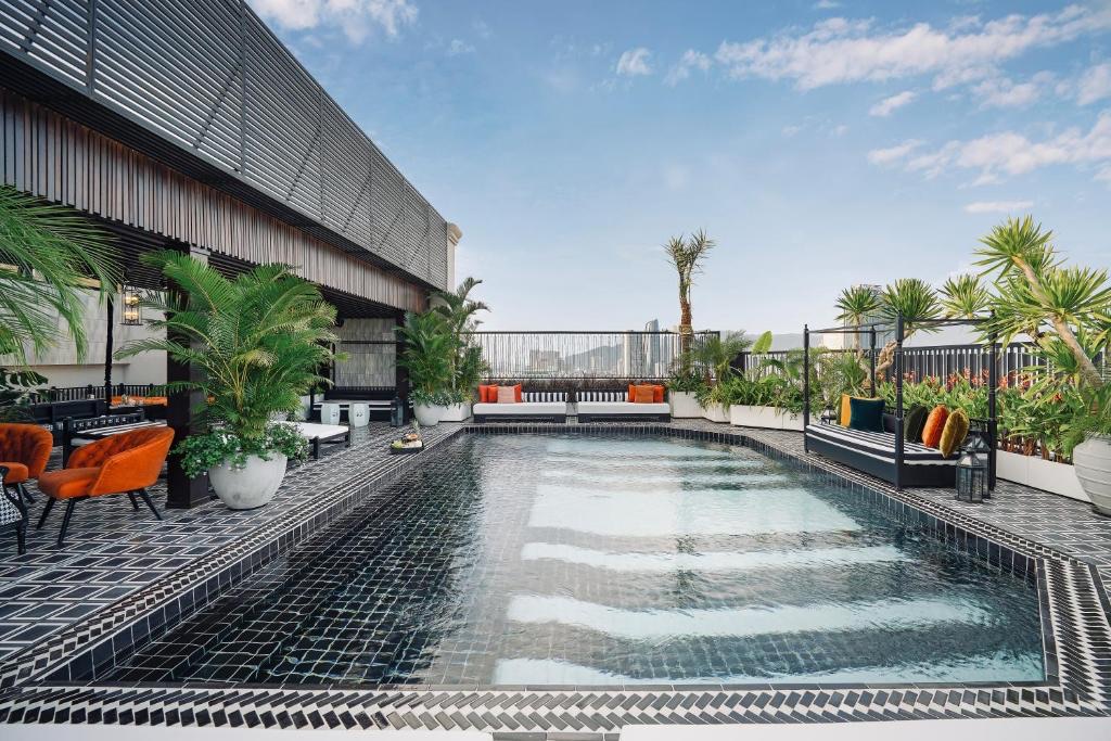 Sanouva Danang Hotel | 去趣 chicTrip