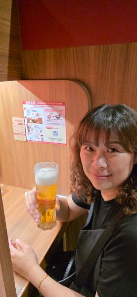 一蘭拉麵台灣台北本店 | 去趣 chicTrip