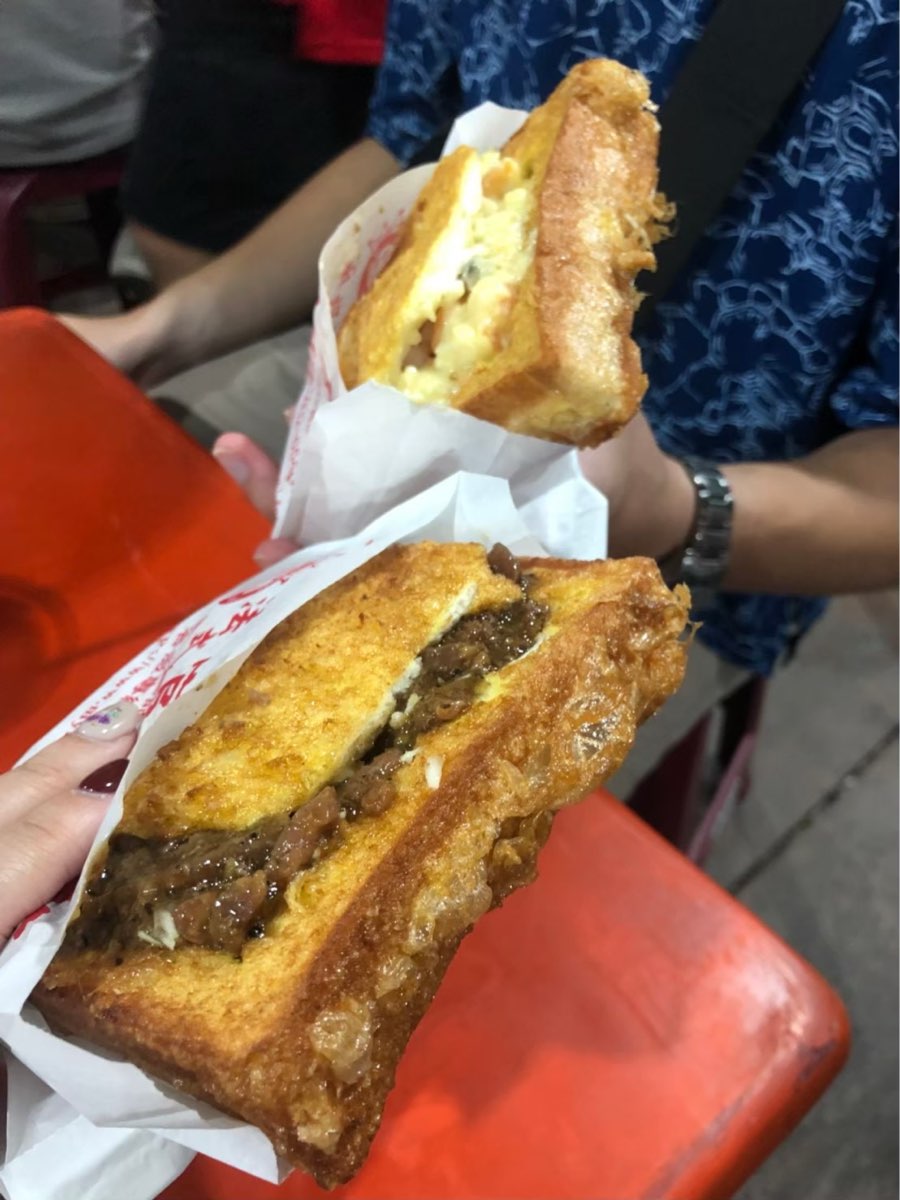 東大門夜市 | 去趣 chicTrip