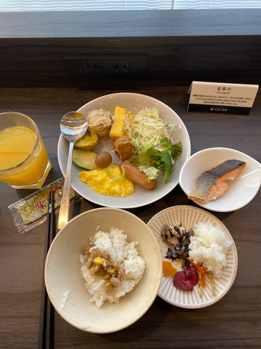 VIA INN 名古屋站前椿町 | 去趣 chicTrip