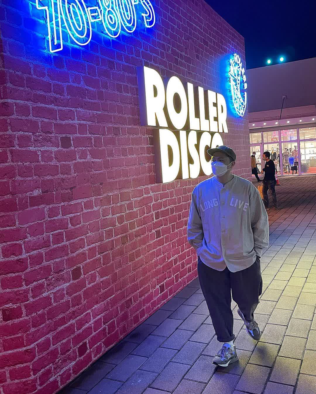 華泰名品城 | 去趣 chicTrip