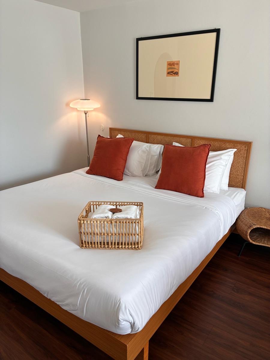 The Earth Hotel | 去趣 chicTrip