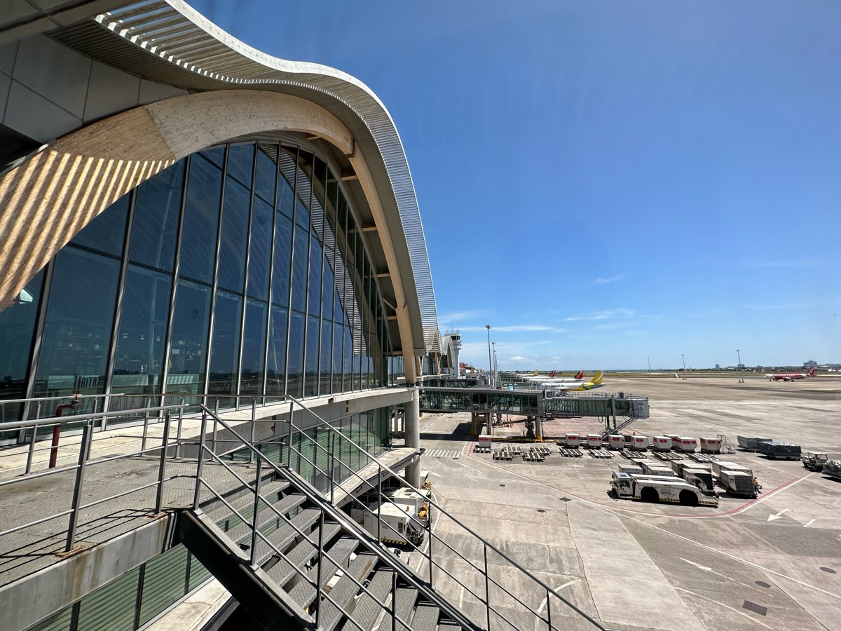 麥克坦－宿霧國際機場 | 去趣 chicTrip