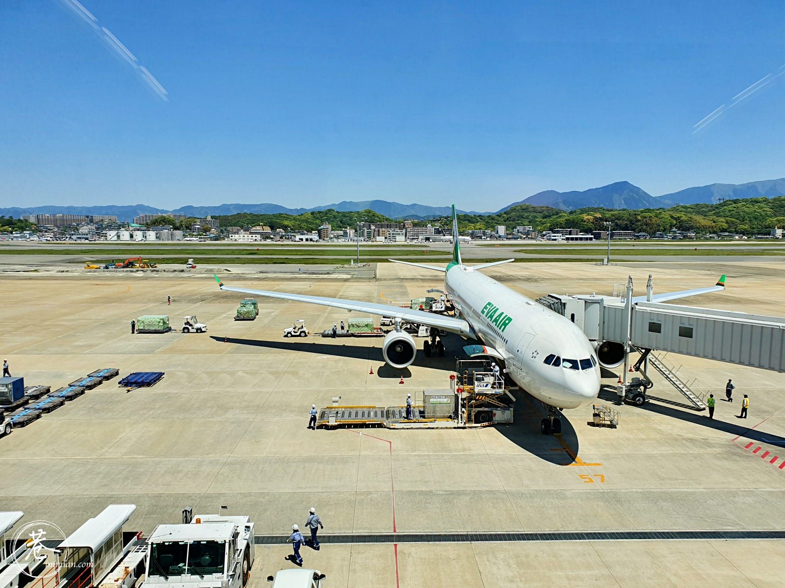 臺灣桃園國際機場 | 去趣 chicTrip