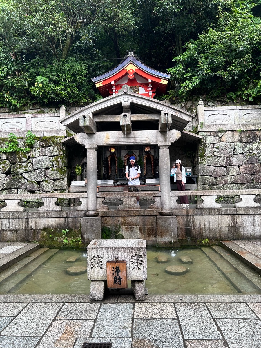 清水寺 | 去趣 chicTrip