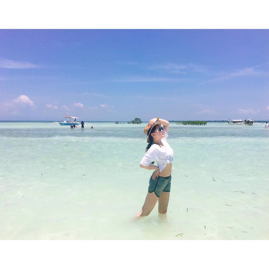 Balicasag Island | 去趣 chicTrip