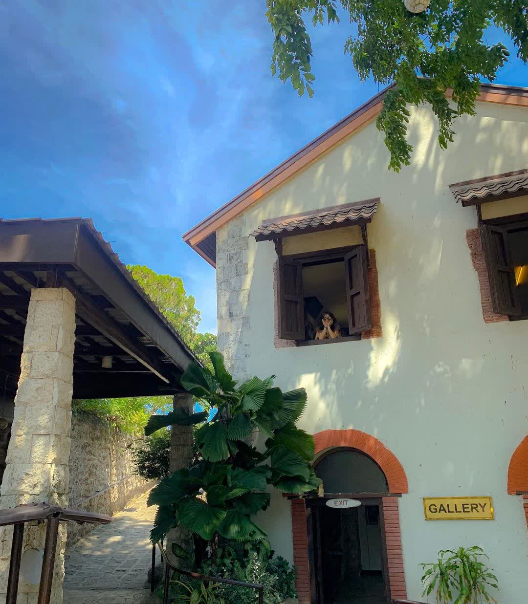 聖佩德羅堡 | 去趣 chicTrip