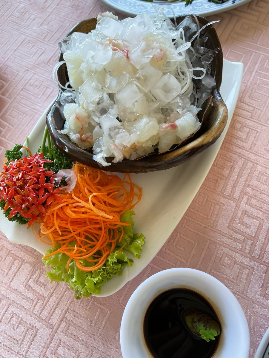 055龍蝦海鮮 | 去趣 chicTrip