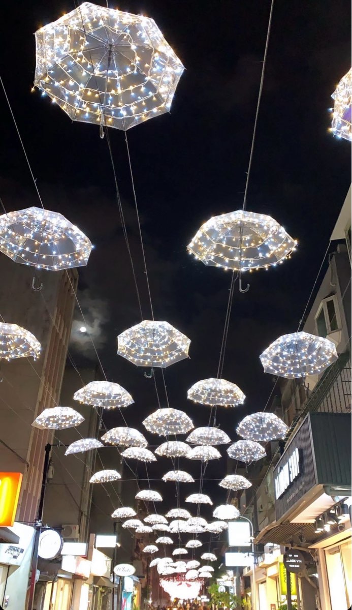 台南國華街友愛商圈 | 去趣 chicTrip