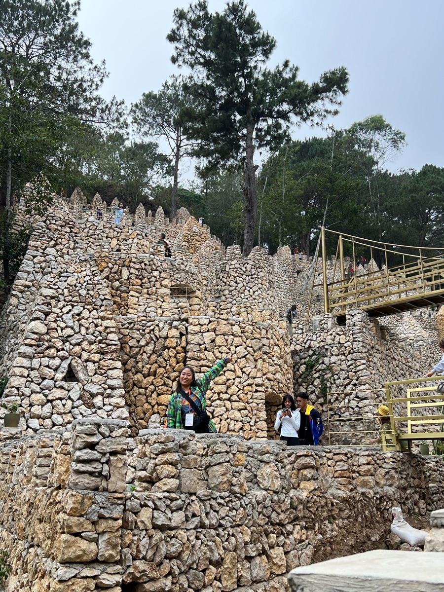 Igorot Stone Kingdom Inc. | 去趣 chicTrip