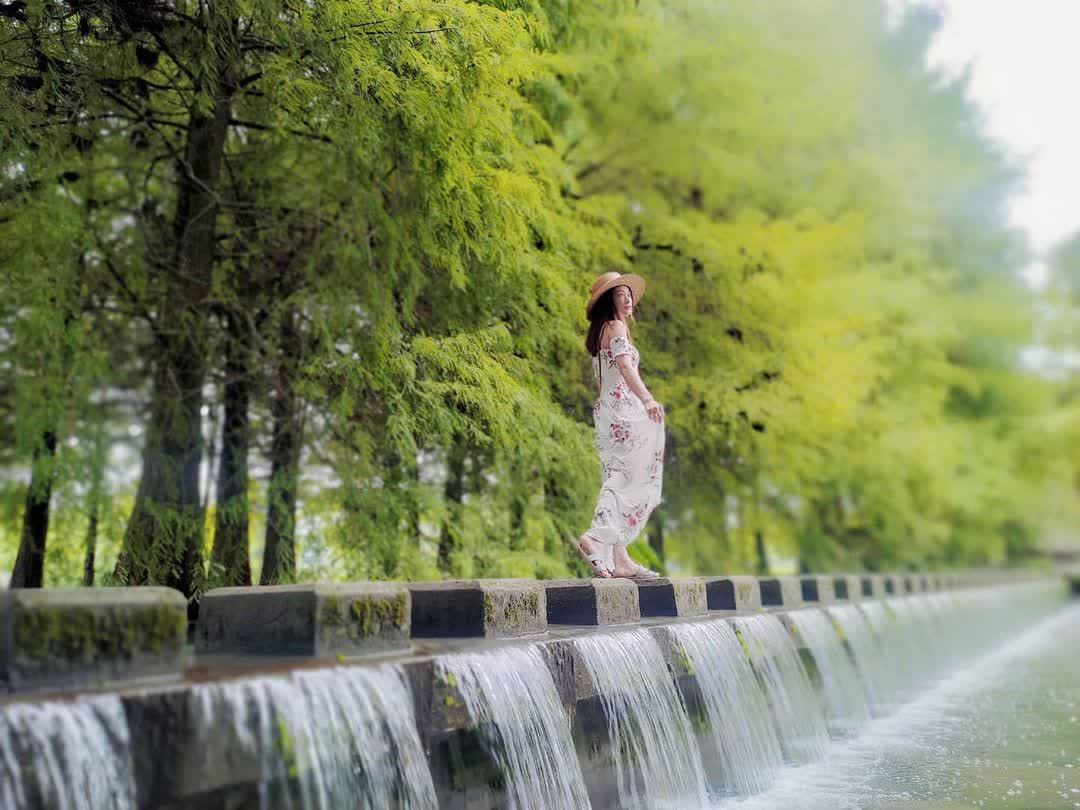 花蓮雲山水夢幻湖 | 去趣 chicTrip