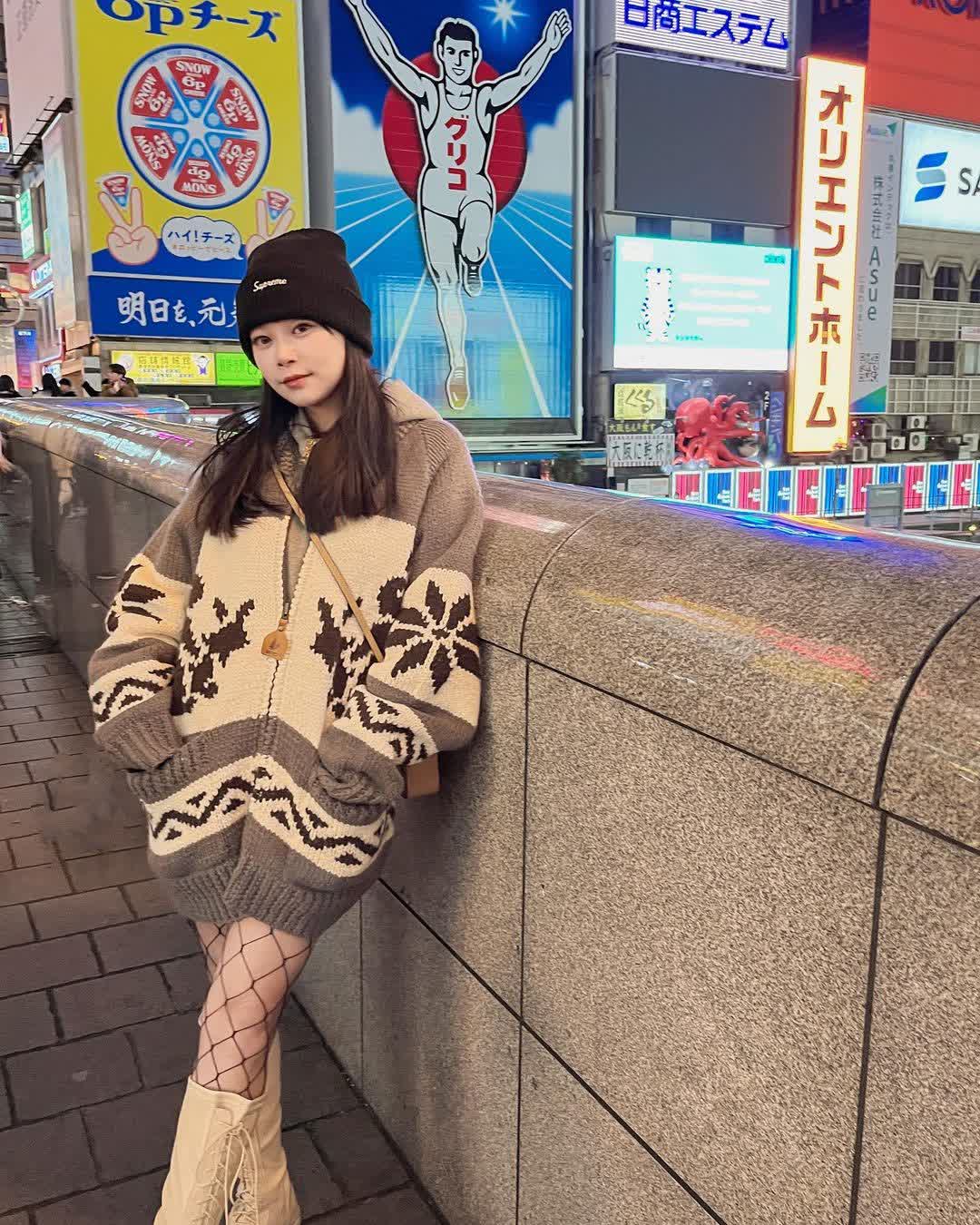 心齋橋筋商店街 | 去趣 chicTrip