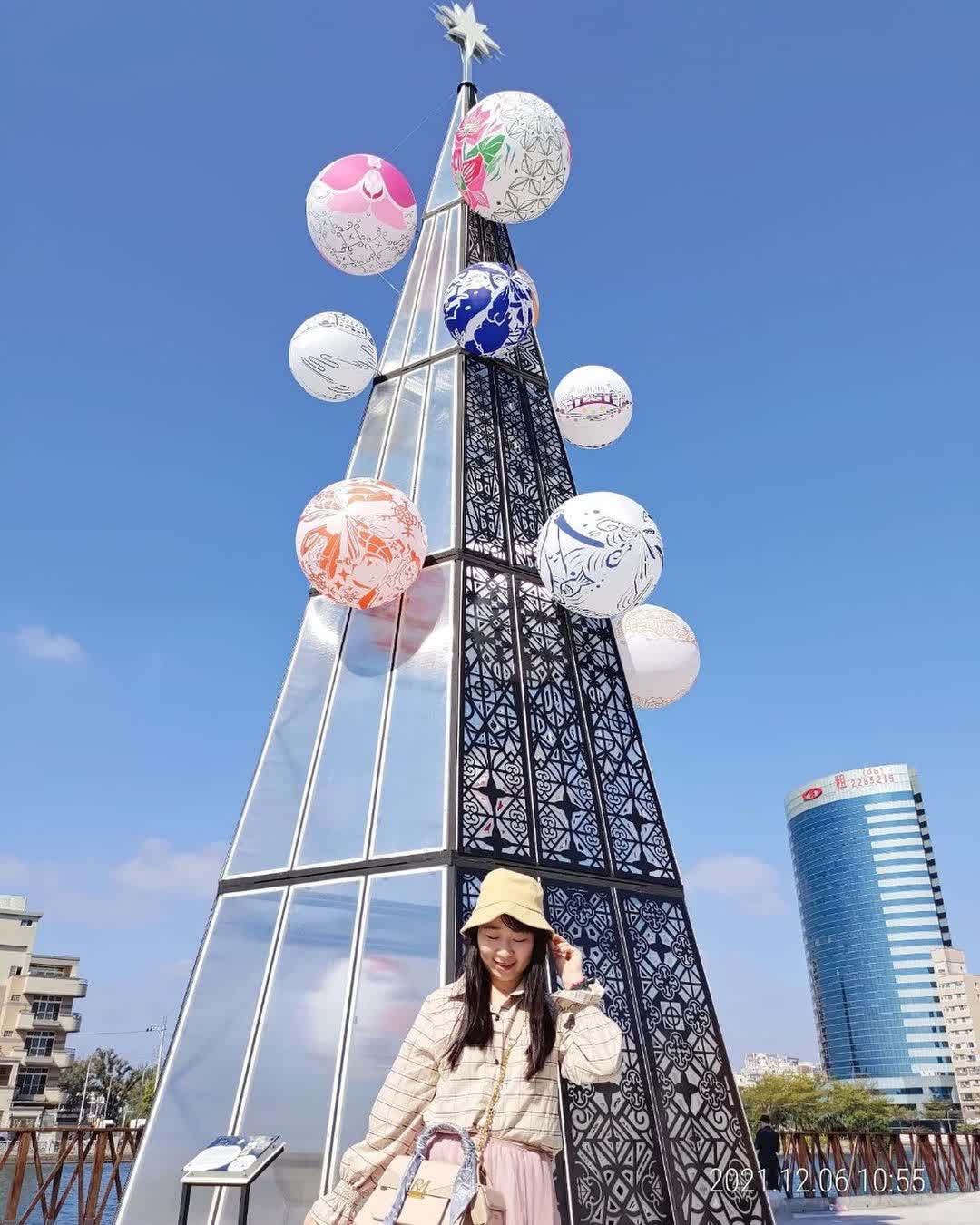 河樂廣場 | 去趣 chicTrip