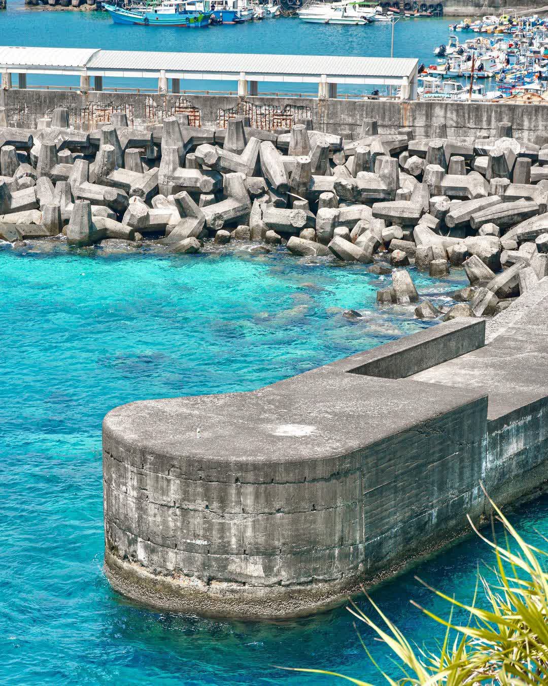 舊蘭嶼燈塔 | 去趣 chicTrip