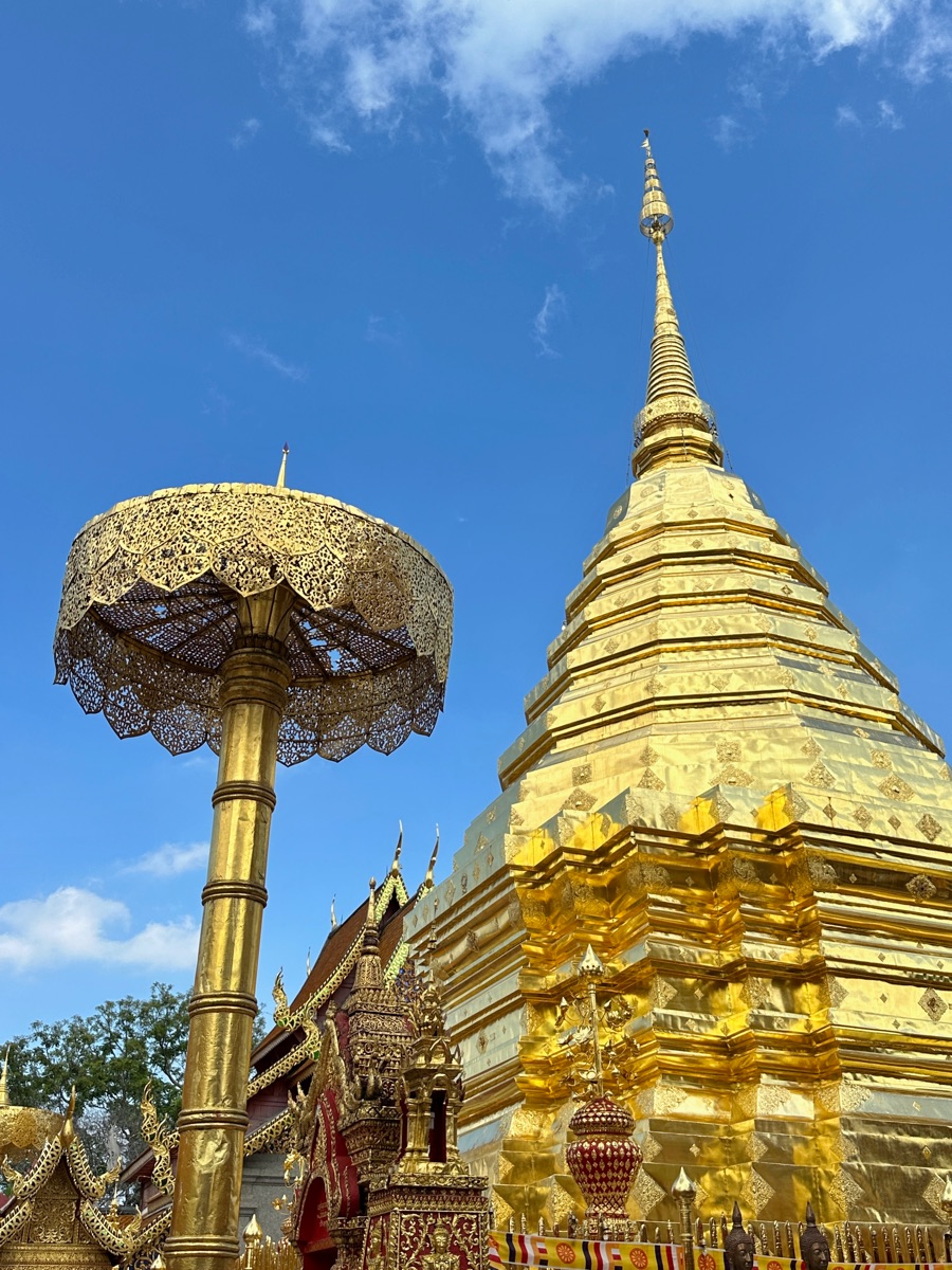 雙龍寺 | 去趣 chicTrip