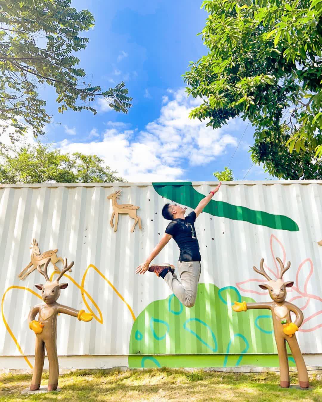 宜蘭-斑比山丘 | 去趣 chicTrip