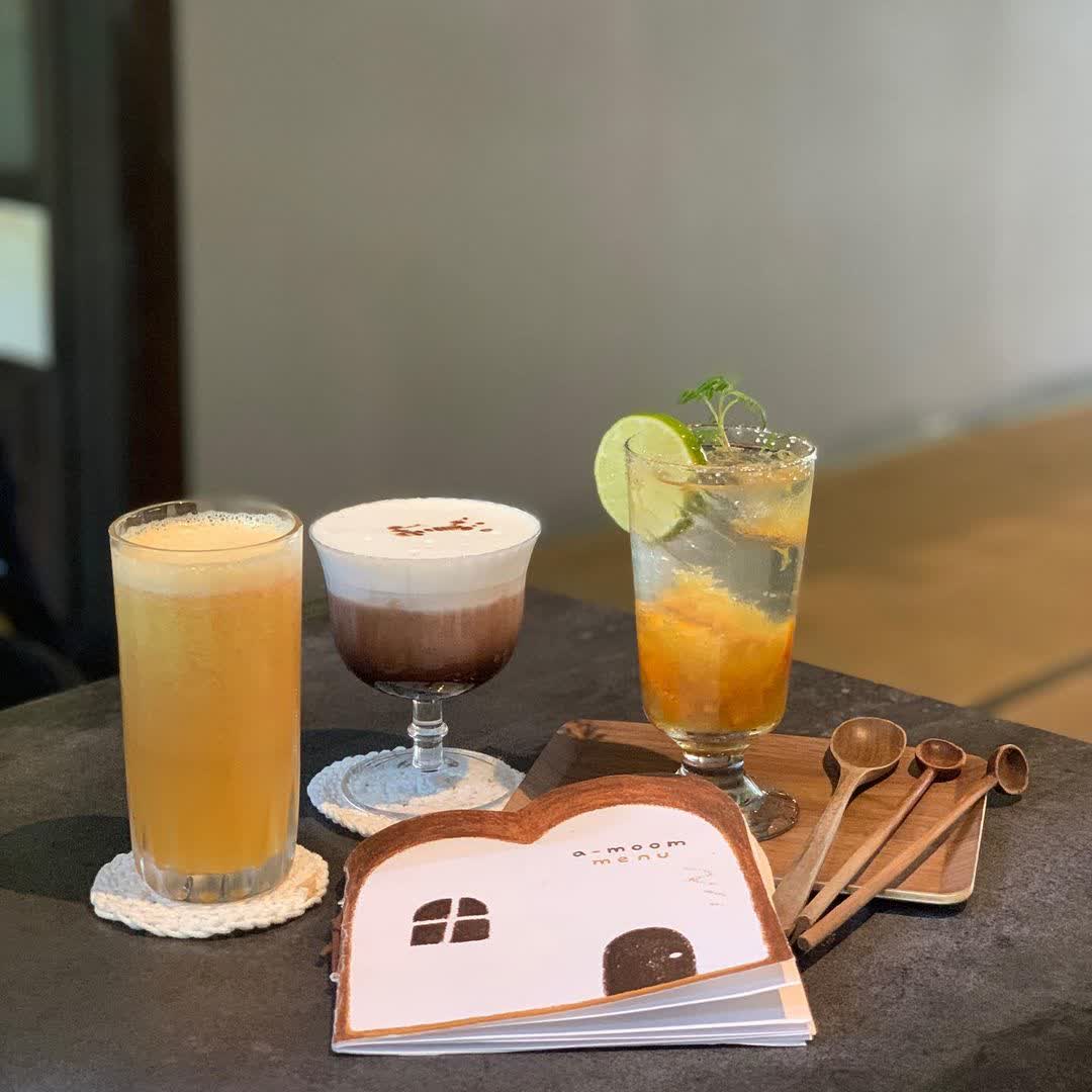 李克承博士故居 a-moom(新竹市) | 去趣 chicTrip