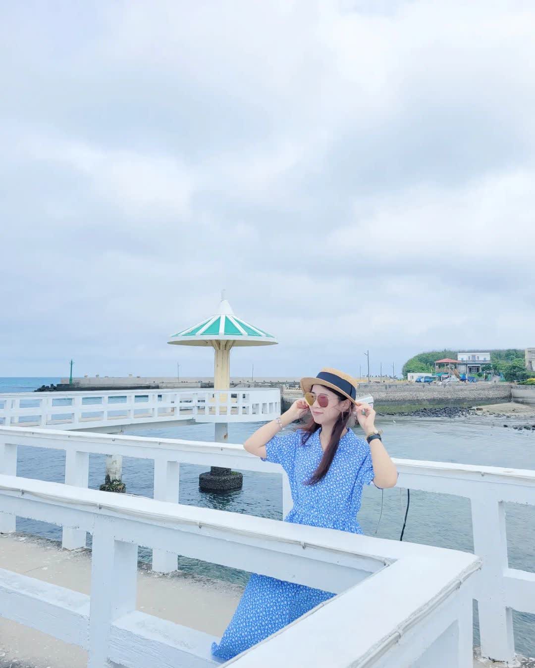 小池角雙曲橋 | 去趣 chicTrip