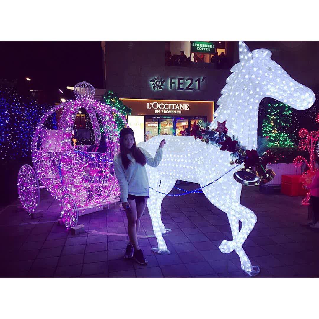 板橋車站站前廣場 | 去趣 chicTrip