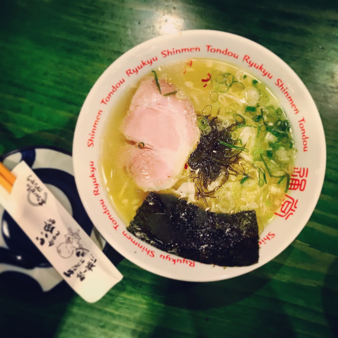 新橫濱拉麵博物館 | 去趣 chicTrip