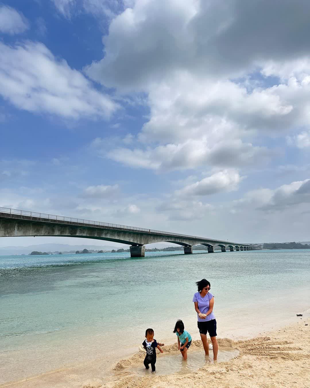 古宇利大橋 | 去趣 chicTrip