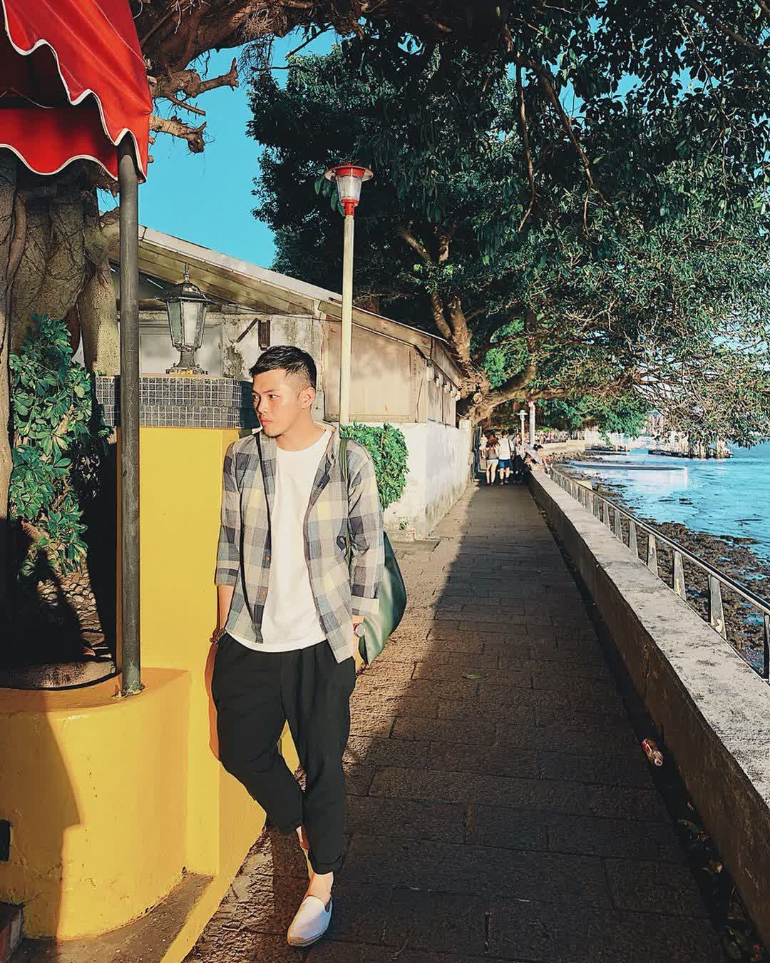 淡水老街 | 去趣 chicTrip