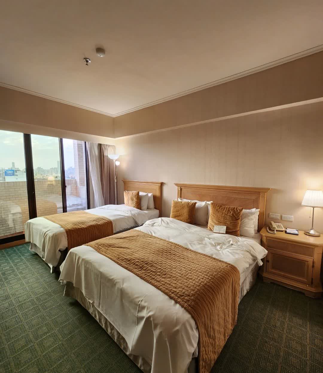 檜意森活村 | 去趣 chicTrip