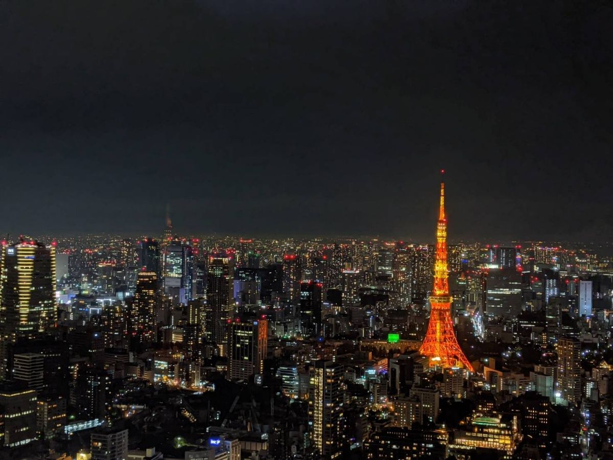 森美術館 | 去趣 chicTrip